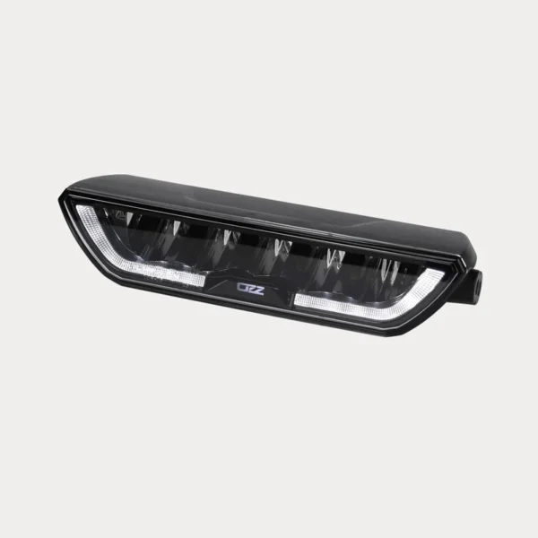 OZZ XB1 LED Lichtbalk Compact 9" | 4960 lumen | 88203