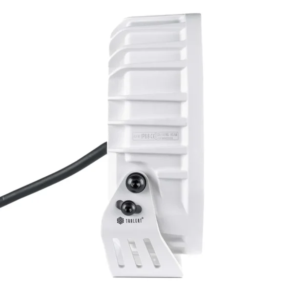 LED verstraler Phantom white | WD-16016W - Image 8