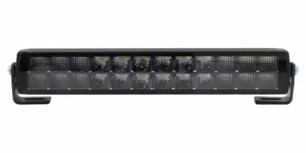 LED bar | Geminus 1 | 10.800 lumen | 36cm. | 9-36v | IP69K | LC1-120108 - Afbeelding 2