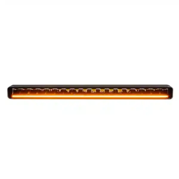 LED bar Nemesis 530 duo-color dagrijverl. 10-32v / 53,4cm / 7560lm | LD6-9075 - Image 4