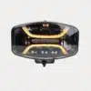OZZ XO 1 LED spotlight | Black/Oval | 8160 lumens | 88105 - Image 5