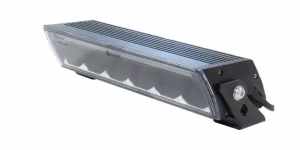 LED bar | Shadow 1 | amber/wit | 5700 lumen | 9-36v | LD3-6057 - Image 3