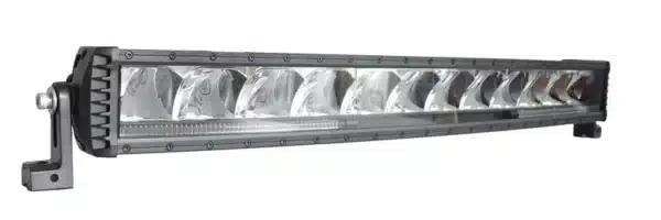 LED bar met standlicht | 180 watt | 12000 lumen | 9 - 30V | 0,4m kabel Deutsch connector | TRSW12277-12D - Afbeelding 3