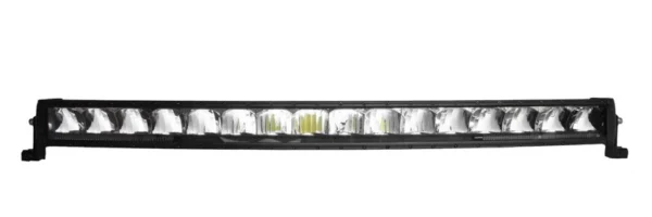 LED bar | 240 watt | 16000 lumen | 9-30v | 40cm. kabel | Deutsch connector | TRSW12277-16D – Bild 2