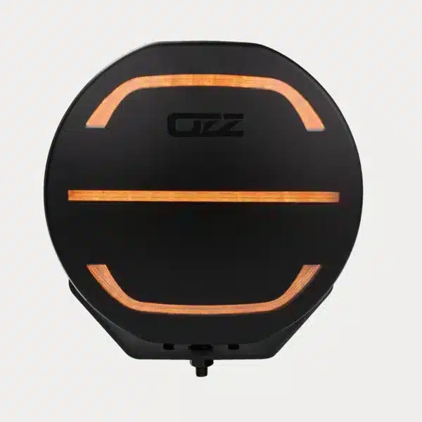 OZZ XR2 LED verstraler 9" | 88101 - Afbeelding 8