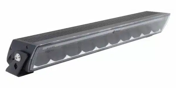 LED bar | Shadow 2 | amber/wit | 9500 lumen | 9-36v | LD3-10095 - Image 3