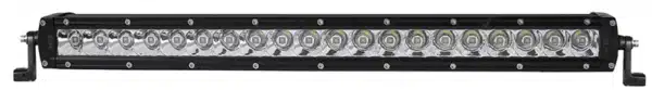 LED bar | 100 watt | 9960 lumen | 9-30v | 40cm. kabel | Deutsch connector | TRSW12270-20C