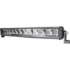 LED bar met standlicht | 180 watt | 12000 lumen | 9 - 30V | 0,4m kabel Deutsch connector | TRSW12277-12D - Afbeelding 2