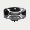 OZZ XO 1 LED spotlight | Black/Oval | 8160 lumens | 88105 - Image 6