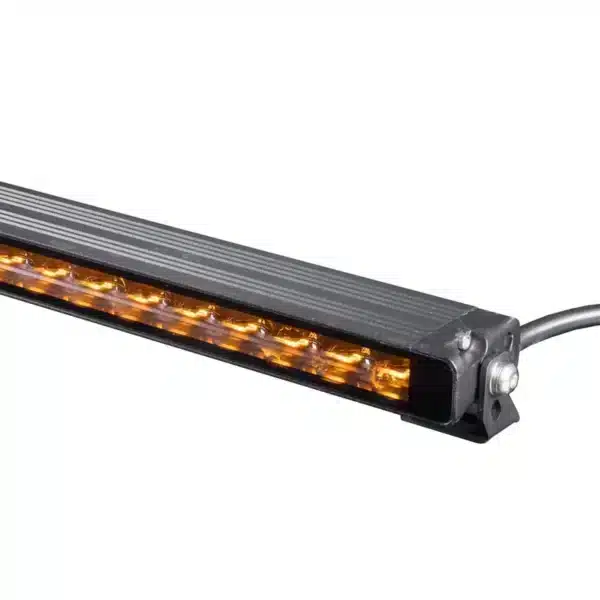 LED bar Vulcan 1020 duo-color glow dagrijverl. 9-36v / 102cm / 19.400lm | LD8-220194 - Afbeelding 2