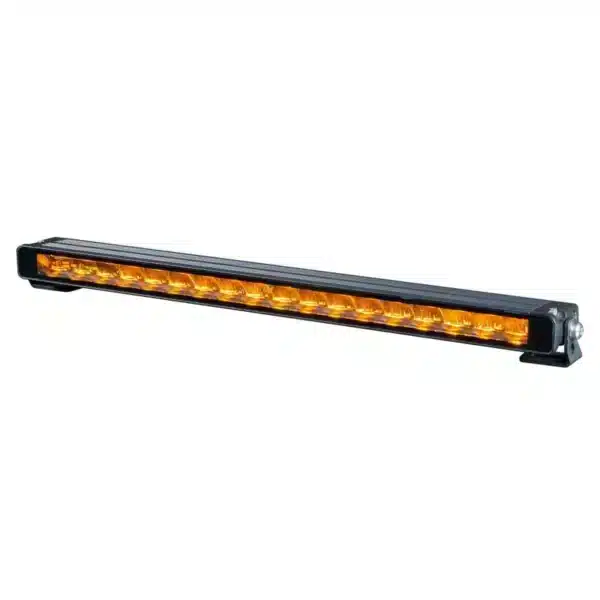 LED bar Vulcan 530 duo-color glow dagrijverl. 9-36v / 53,4cm / 9600lm | LD8-11096