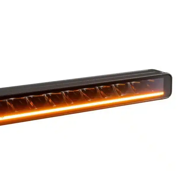 LED bar Nemesis 530 duo-color dagrijverl. 10-32v / 53,4cm / 7560lm | LD6-9075