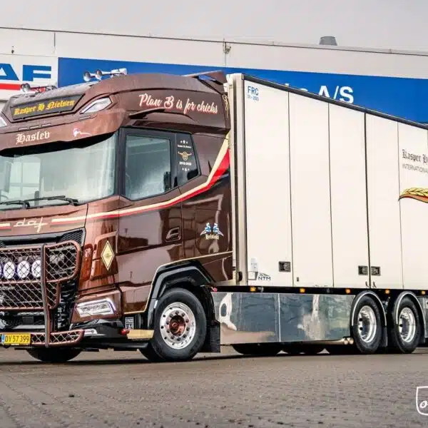 DAF