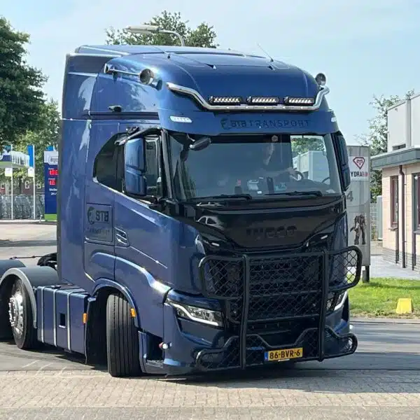 IVECO
