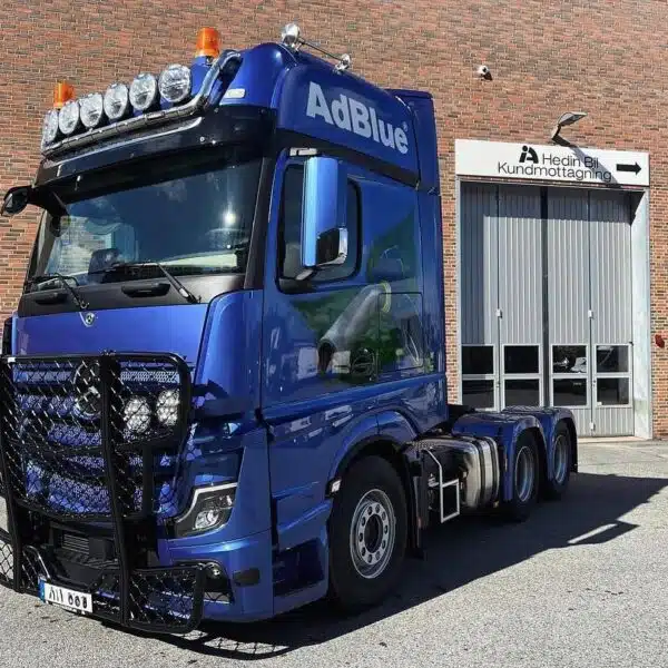 Mercedes