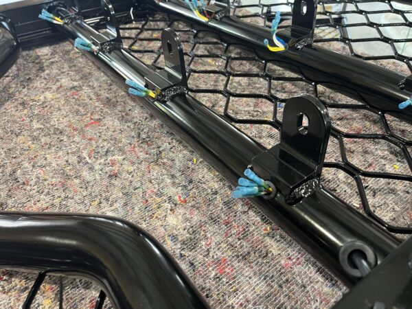 Kabelset bullbar 7-polig met stekkeraansluiting - Afbeelding 4