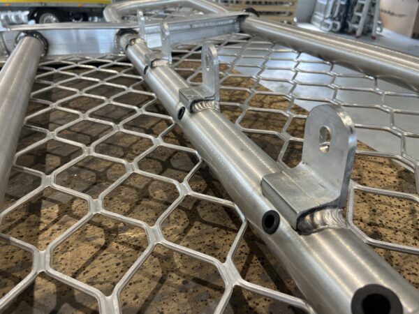 Kabelset bullbar 7-polig met stekkeraansluiting - Afbeelding 2